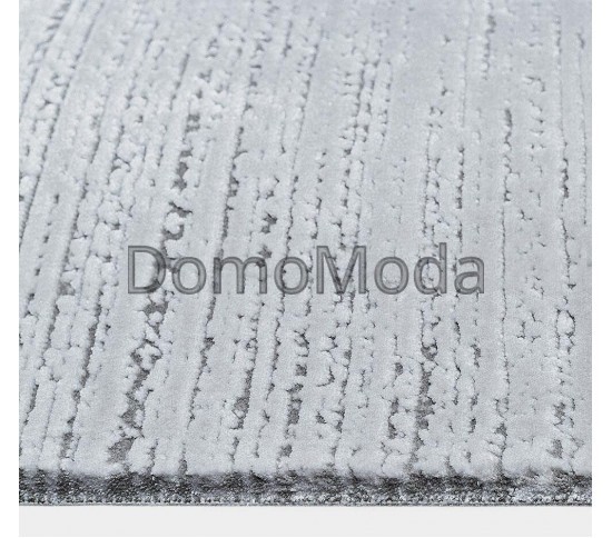 Акриловий килим IKON IK09A , LIGHT GREY - Висока якість за найкращою ціною в Україні зображення 2.